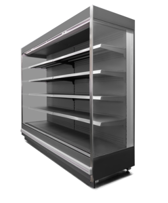 Стеллаж охлаждаемый CRYSPI RIMINI H9 3750